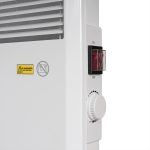 Convector electric KAMOTO CH1500 - imagine 4