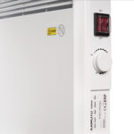 Convector electric KAMOTO CH2500 - imagine 2