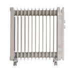 Масляный радиатор Kamoto OR2813 — изображение 3