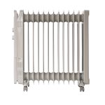 Масляный радиатор Kamoto OR2813 — изображение 2