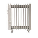 Calorifer electric cu ulei KAMOTO OR2511 - imagine 4