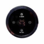 Convector electric KAMOTO CH2000N - imagine 3