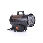 Тепловая газовая пушка Kamoto GH10 — изображение 2