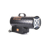 Aerotermă pe gaz KAMOTO GH50R - imagine 2