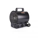 Aeroterma electrica Kamoto H3000