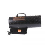 Aerotermă pe gaz KAMOTO GH50R - imagine 3