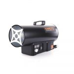 Aerotermă pe gaz KAMOTO GH30A - imagine 2