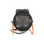 Электрическая тепловая пушка KAMOTO EH9000PTC — изображение 3