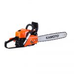 Motoferăstrău KAMOTO CS6020 - imagine 3