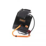 Электрическая тепловая пушка KAMOTO EH9000PTC — изображение 4