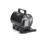 Электрическая тепловая пушка Kamoto H3000 — изображение 3