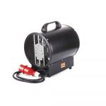 Aeroterma electrică KAMOTO H9000 - imagine 3