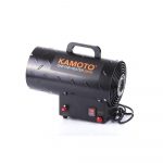 Тепловая газовая пушка Kamoto GH10 — изображение 5
