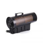 Aerotermă pe gaz KAMOTO GH30A - imagine 4