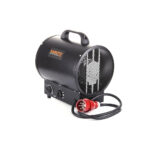 Aeroterma electrică KAMOTO H9000 - imagine 4