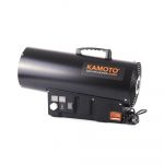 Aerotermă pe gaz KAMOTO GH30A - imagine 5