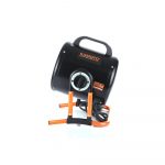 Электрическая тепловая пушка KAMOTO EH3000N — изображение 6