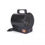 Электрическая тепловая пушка Kamoto H3000 — изображение 6