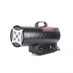 Aerotermă pe gaz KAMOTO GH50R