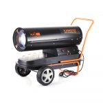 Aerotermă pe motorină KAMOTO DH30R - imagine 12