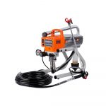 Pulverizator de vopsit fără aer KAMOTO APS900PRO