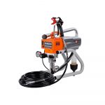 Pulverizator de vopsit fără aer KAMOTO APS900PRO - imagine 2