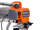 Pulverizator de vopsit fără aer KAMOTO APS900PRO - imagine 7