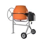 Бетоносмеситель Kamoto BM250H