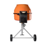 Betonieră KAMOTO BM210H - imagine 3