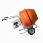 Бетоносмеситель Kamoto BM130 — изображение 2