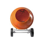 Betonieră KAMOTO BM130 - imagine 3