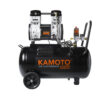 Безмасляный поршневой компрессор Kamoto AC1550F