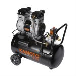 Безмасляный поршневой компрессор Kamoto AC1550F — изображение 2