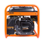 Generator pe benzina KAMOTO GG3000 - imagine 5