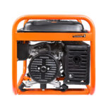 Generator pe benzina KAMOTO GG3000 - imagine 4