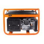 Generator pe benzina KAMOTO GG3000 - imagine 3