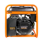 Generator pe benzina KAMOTO GG6500 - imagine 3
