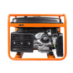 Generator pe benzina KAMOTO GG6500 - imagine 4