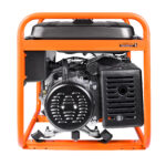 Generator pe benzina KAMOTO GG6500 - imagine 5