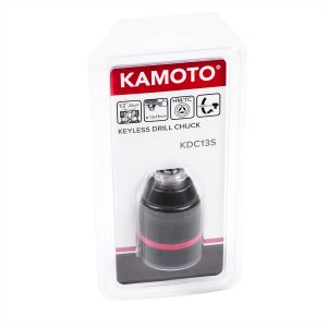 Mandrină pentru mașina de găurit Kamoto KDC13S