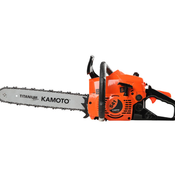 Motoferăstrău KAMOTO S41