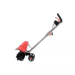 Motocultor electric KAMOTO EC1540 - imagine 2