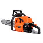 Бензопила Kamoto S58 — изображение 4