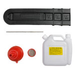 Motoferăstrău KAMOTO S41 - imagine 5