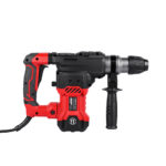 Ciocan rotopercutor KAMOTO H1500 - imagine 2