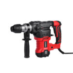 Ciocan rotopercutor KAMOTO H1500 - imagine 3