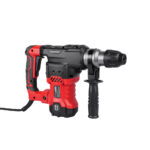 Ciocan rotopercutor KAMOTO H1500 - imagine 4