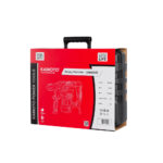 Ciocan rotopercutor KAMOTO H1500 - imagine 7
