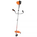 Motocoasă pe benzină KAMOTO T436C