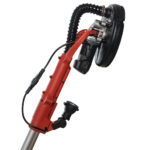 Mașină de șlefuit pereți și tavane KAMOTO DS710 - imagine 7